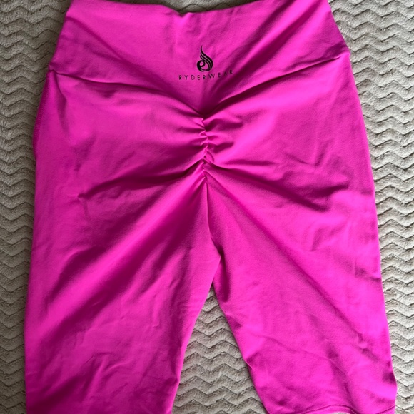 Biker shorts - Picture 3 of 3